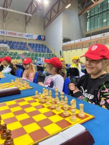 Finałowy turniej szachowy
