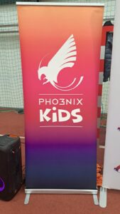 Pho3nix Kids Poland