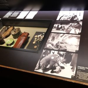 W Muzeum II Wojny Światowej…