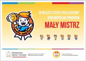 Mały Mistrz