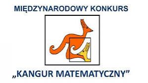 Wyniki matematycznego Kangura 2025