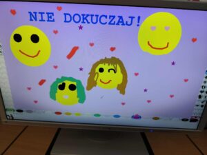 Podsumowanie Tygodnia Przeciwdziałania Przemocy Rówieśniczej