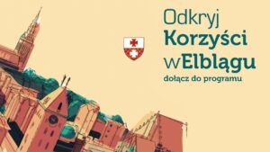 Program  „wElblągu”