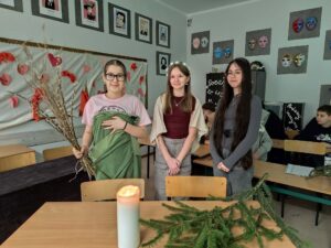 „Kara za grzechem chodzi, czyli sąd nad Balladyną”